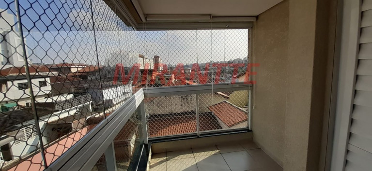 Imagem Apartamento com 3 Quartos à Venda, 114 m² em Santa Teresinha - São Paulo