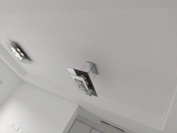 Foto do imóvel: Apartamento com 2 Quartos à Venda, 44 m² em Jardim Las Vegas - Guarulhos