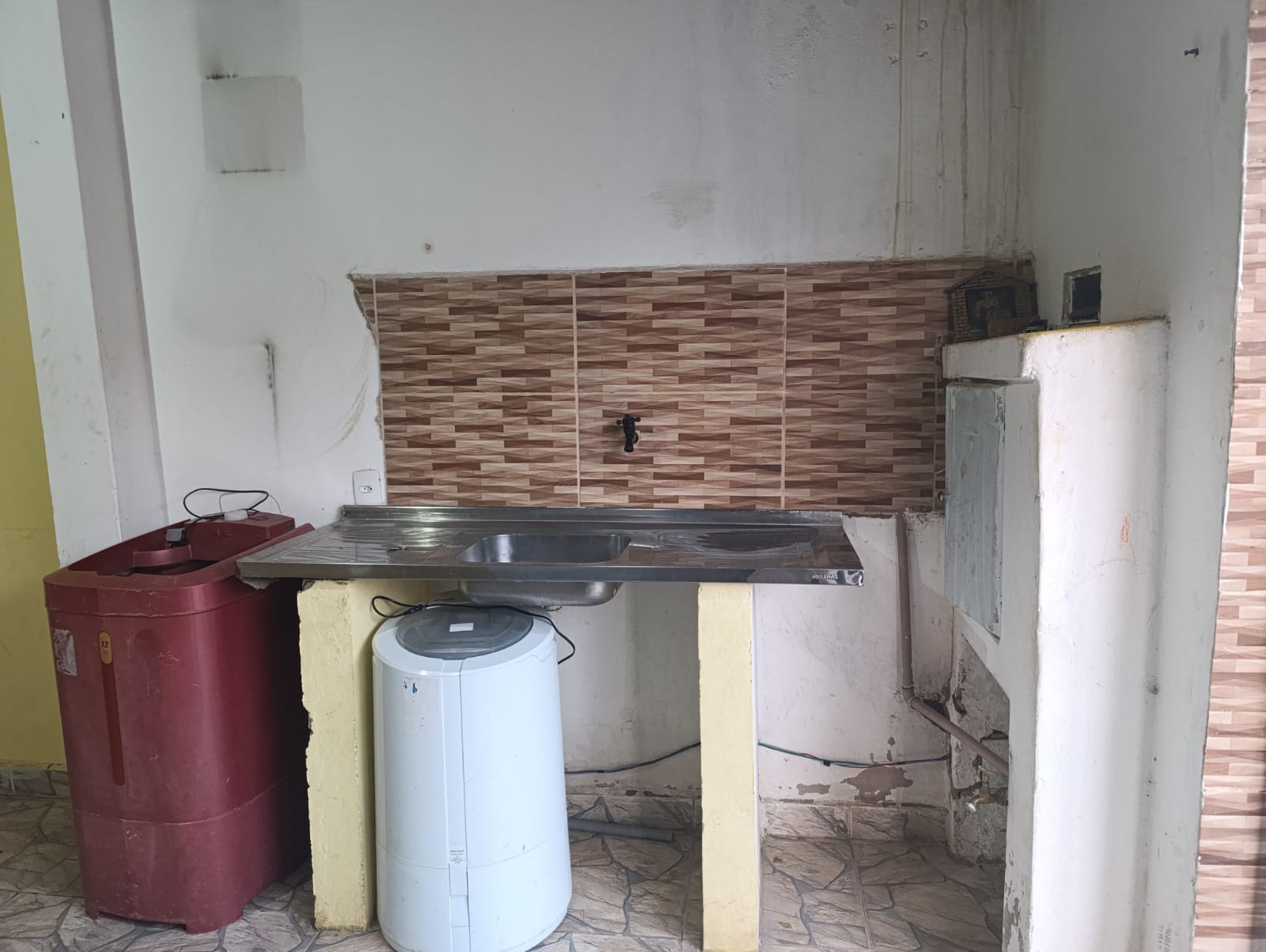 Foto do imóvel: Sobrado com 4 Quartos à Venda, 106 m² em Jardim Pinheiros - Jaguariúna