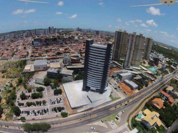 Imagem Sala Comercial à Venda, 36 m² em Candelária - Natal