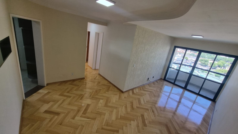 Imagem Apartamento com 3 Quartos à Venda, 85 m²em Rudge Ramos - São Bernardo do Campo
