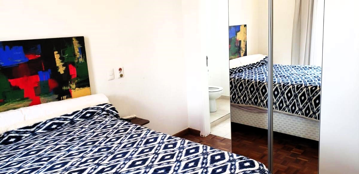 Imagem Apartamento com 2 Quartos à Venda, 138 m²em Pinheiros - São Paulo