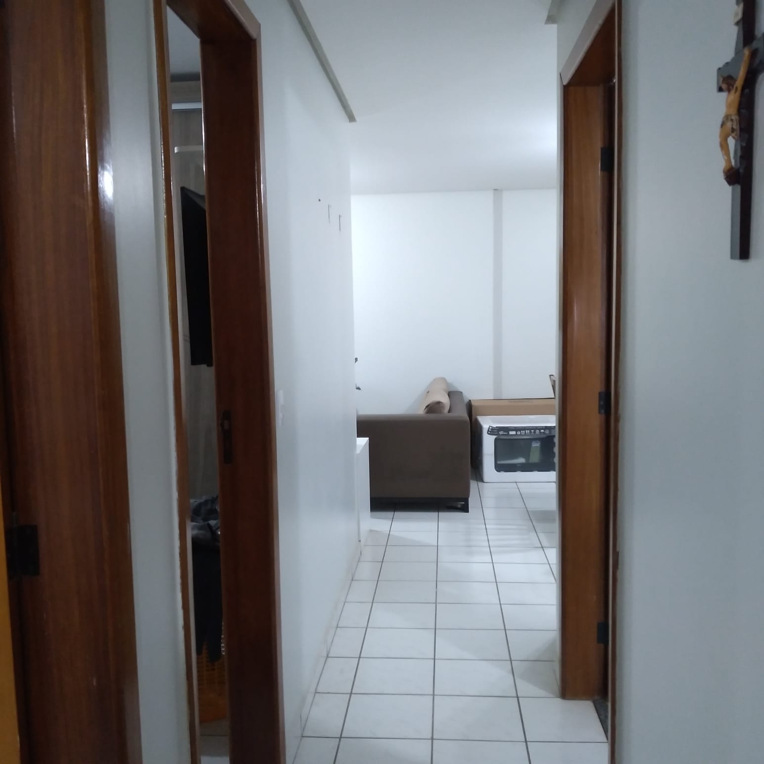 Imagem Apartamento com 2 Quartos à Venda, 67 m²em Sul (Águas Claras) - Brasília