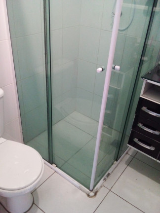 Imagem Casa com 2 Quartos à Venda ou Locação, 52 m² em Parque São Vicente - São Vicente