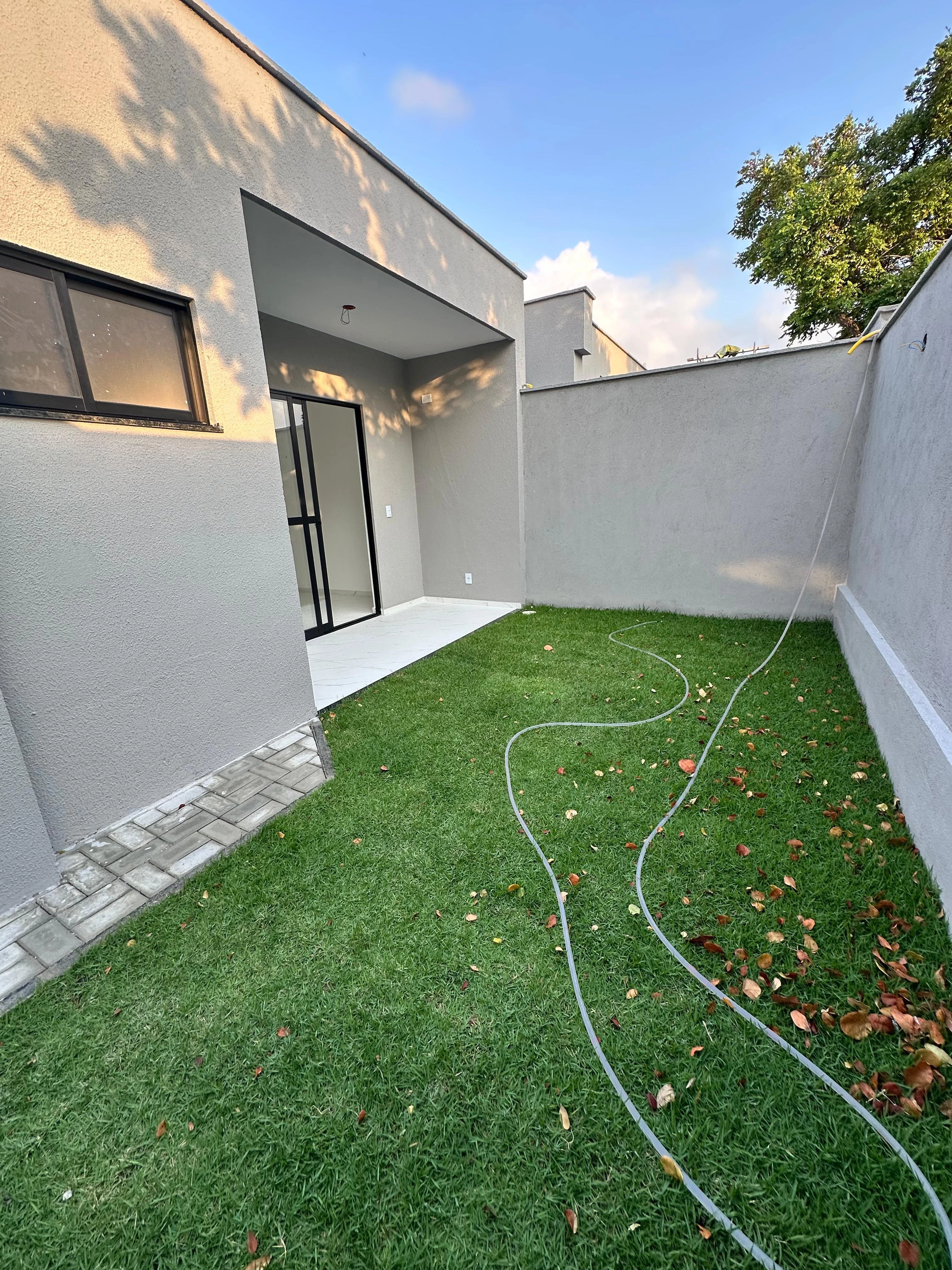 Imagem Casa com 3 Quartos à Venda, 103 m² em Aquiraz - Aquiraz