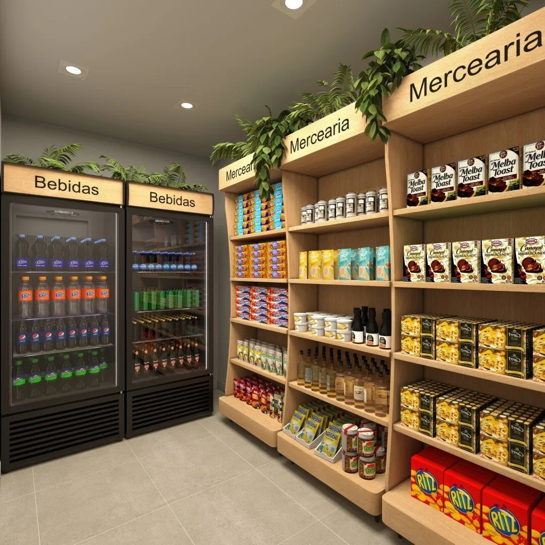 Imagem Apartamento com 1 Quarto à Venda, 27 m² em Santo Amaro - São Paulo