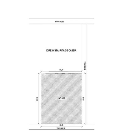 Imagem Terreno à Venda, 3.091 m² em Cidade Nova - Ananindeua