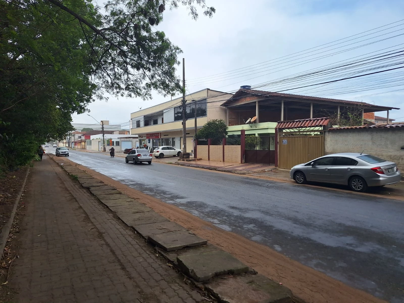 Foto do imóvel: Casa com 4 Quartos à Venda, 408 m² em Itapebussu - Guarapari