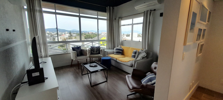 Imagem Apartamento com 2 Quartos para Temporada,  em Jurerê - Florianópolis