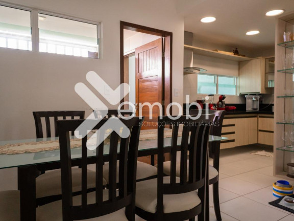 Imagem Apartamento com 3 Quartos à Venda, 116 m² em Ponta Negra - Natal