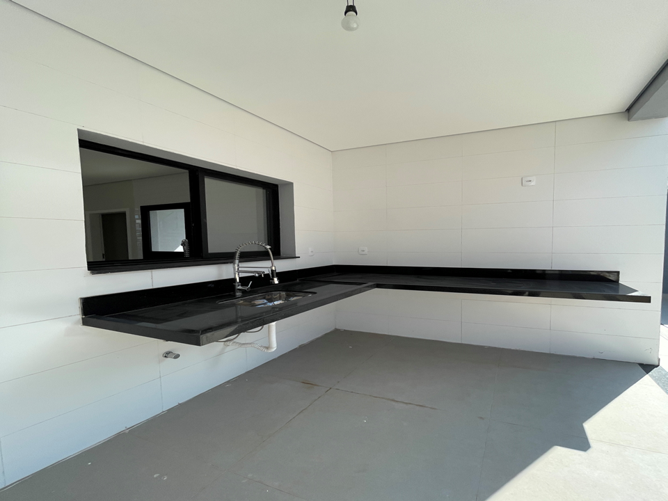 Imagem Casa de Condomínio com 3 Quartos à Venda, 200 m² em Jardim Ermida I - Jundiaí