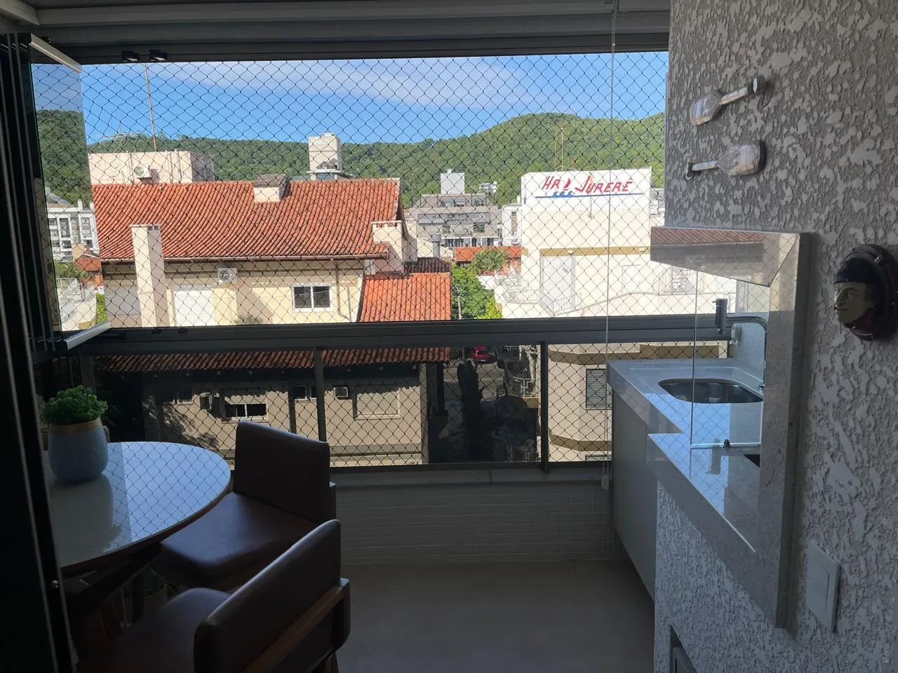 Imagem Apartamento com 2 Quartos à Venda, 100 m² em Jurerê - Florianópolis