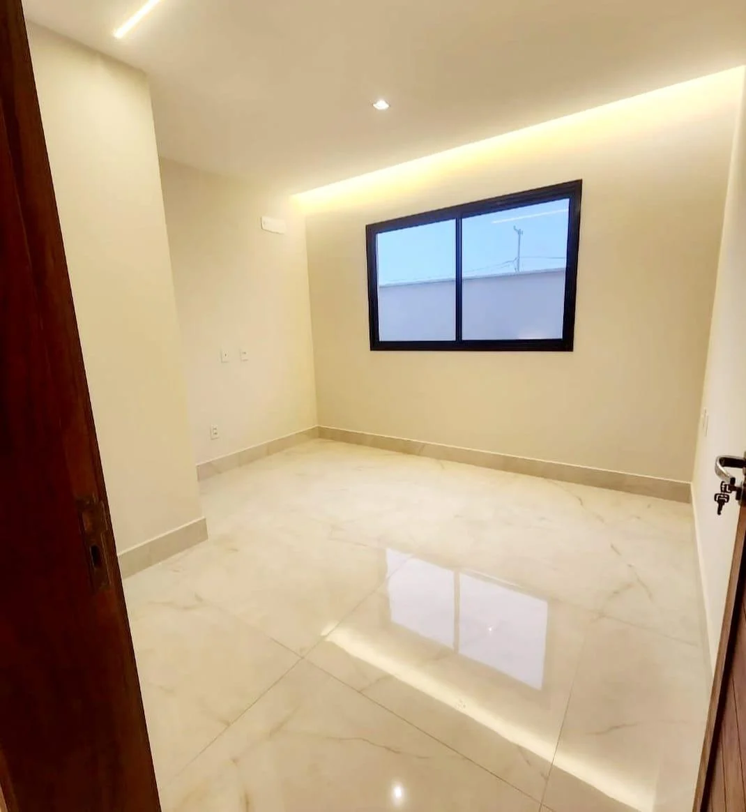 Imagem Casa de Condomínio com 3 Quartos à Venda, 152 m²em centro - macaiba