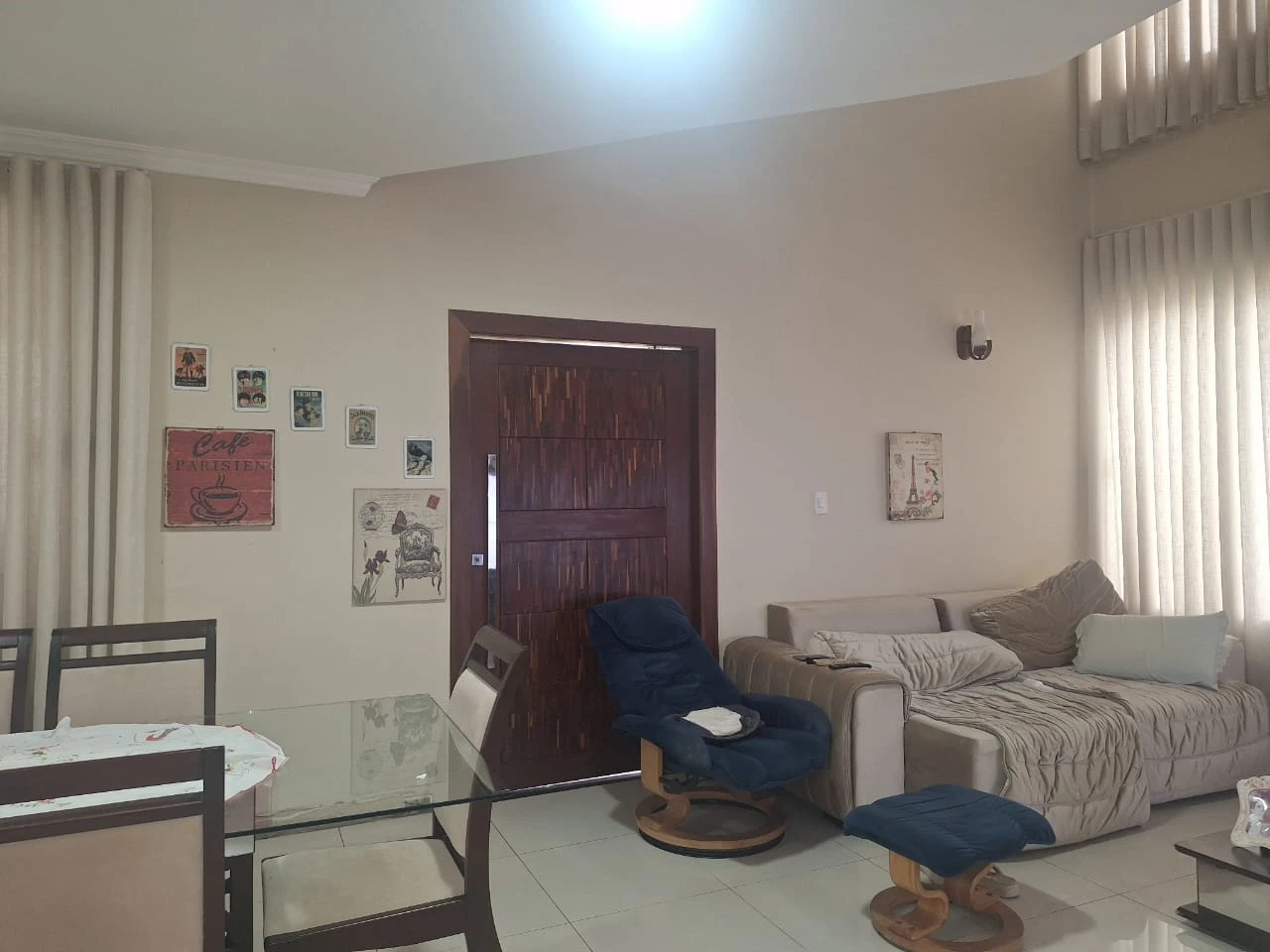 Imagem Casa de Condomínio com 3 Quartos à Venda, 328 metros em Parque Verde - Belém