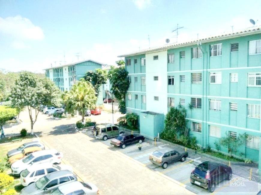 Foto do imóvel: Apartamento com 2 Quartos à Venda, 46 m² em Itaim Paulista - São Paulo