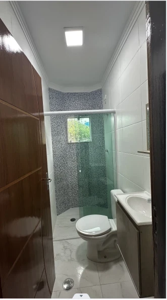 Imagem Casa de Condomínio com 2 Quartos à Venda, 75 m² em Cidade Líder - São Paulo