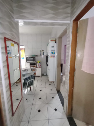 Imagem Casa com 3 Quartos à Venda, 133 m² em Vila Passos - Lorena