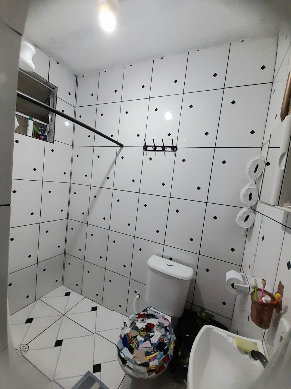 Imagem Casa com 3 Quartos à Venda, 112 m²em Parque Flamengo - Guarulhos