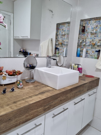 Imagem Apartamento com 3 Quartos à Venda, 90 m² em Icaraí - Niterói