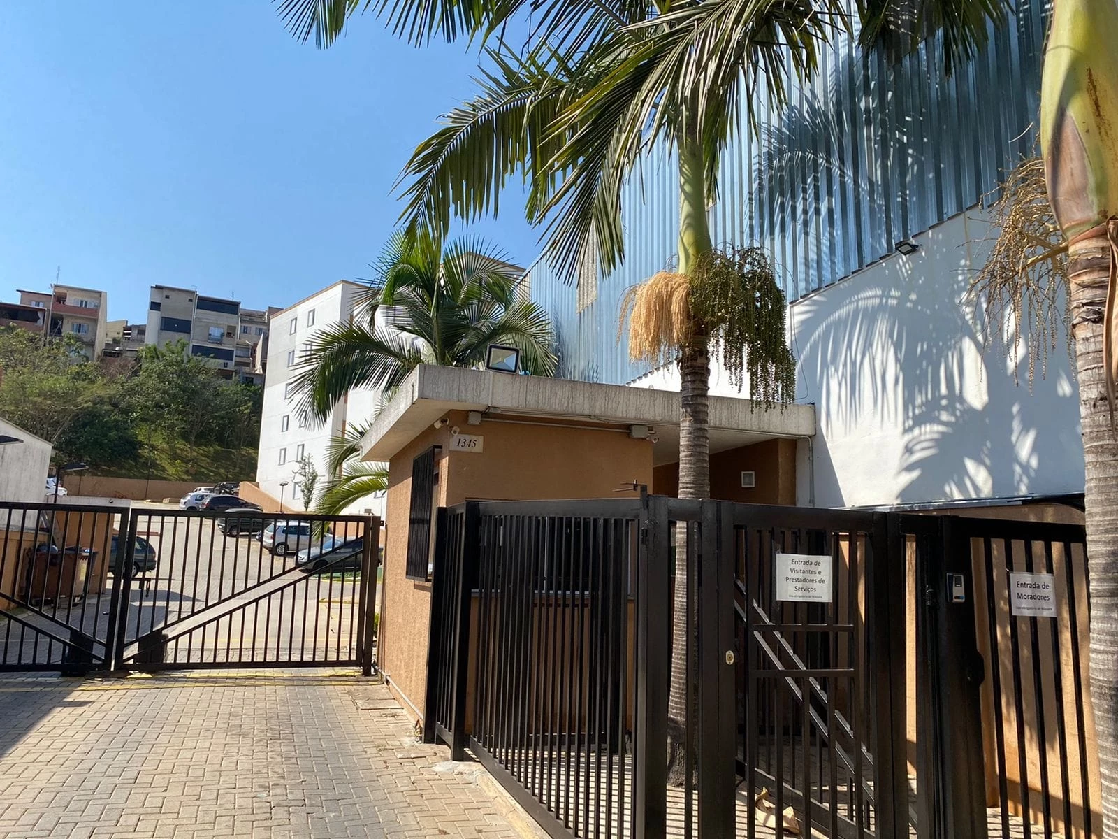 Imagem Apartamento com 2 Quartos à Venda, 4.800 m² em Vila Tupi - Várzea Paulista
