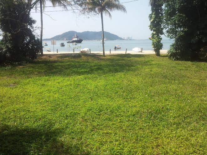 Imagem Terreno à Venda, 91.000 m² em Mangaratiba