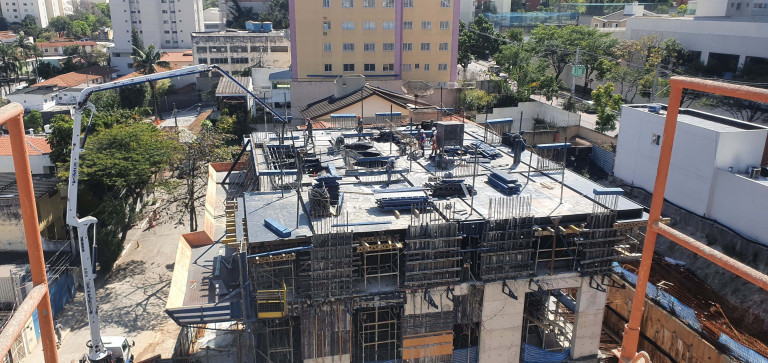 Imagem Studio com 1 Quarto à Venda,  em Vila Mariana - São Paulo