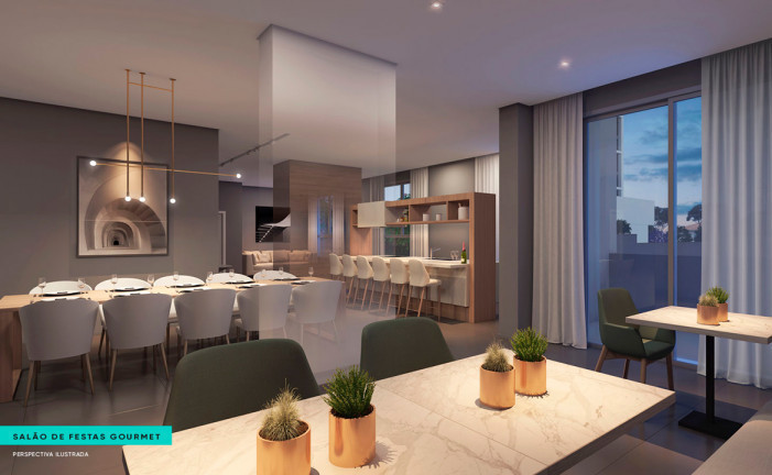 Foto do imóvel: Apartamento com 3 Quartos à Venda, 166 m² em Vila Clementino - São Paulo