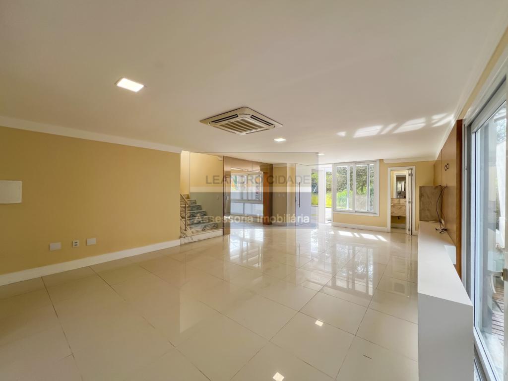 Imagem Casa de Condomínio com 3 Quartos à Venda, 203 m² em Querência - Viamão