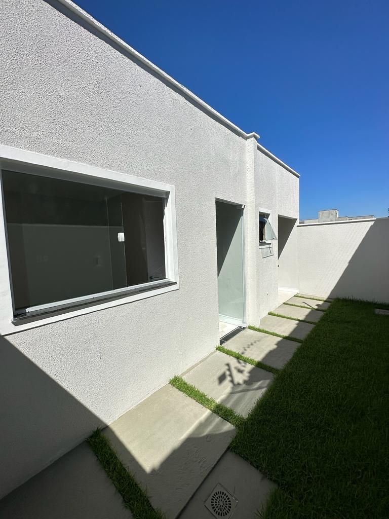 Imagem Casa de Condomínio com 3 Quartos à Venda, 110 m²em Tenoné - Belém
