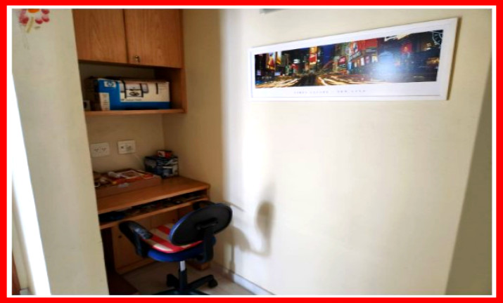 Foto do imóvel: Apartamento com 3 Quartos à Venda, 110 m²em José Menino - Santos