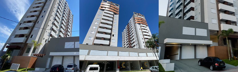 Imagem Apartamento com 3 Quartos à Venda ou Locação,  em Michel - Criciúma