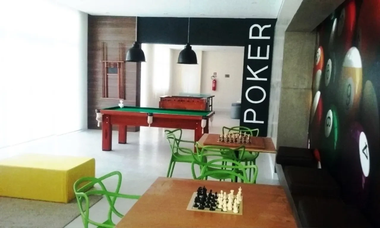 Imagem Apartamento com 3 Quartos à Venda, 105 m² em Centro - Diadema