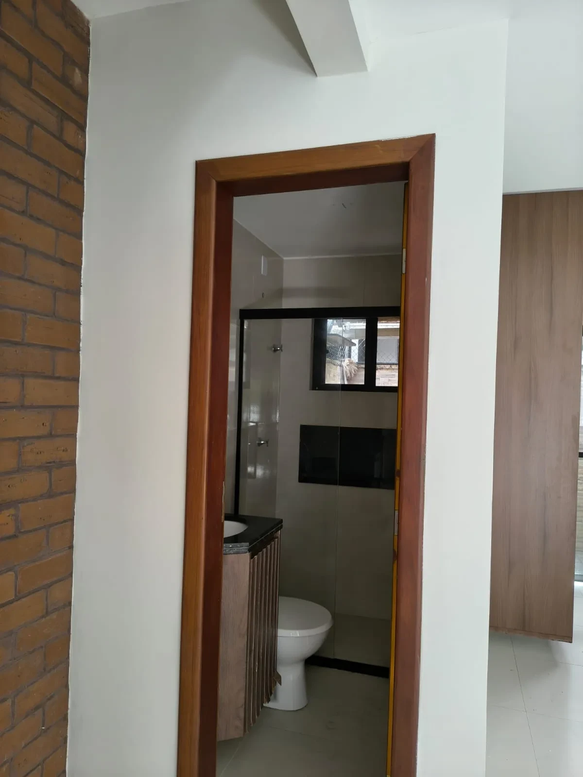 Imagem Casa de Condomínio com 2 Quartos à Venda, 61 m² em Parque das Árvores - Parnamirim