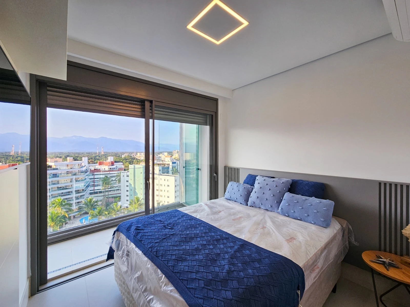 Imagem Apartamento com 4 Quartos à Venda, 202 m² em Riviera - Bertioga