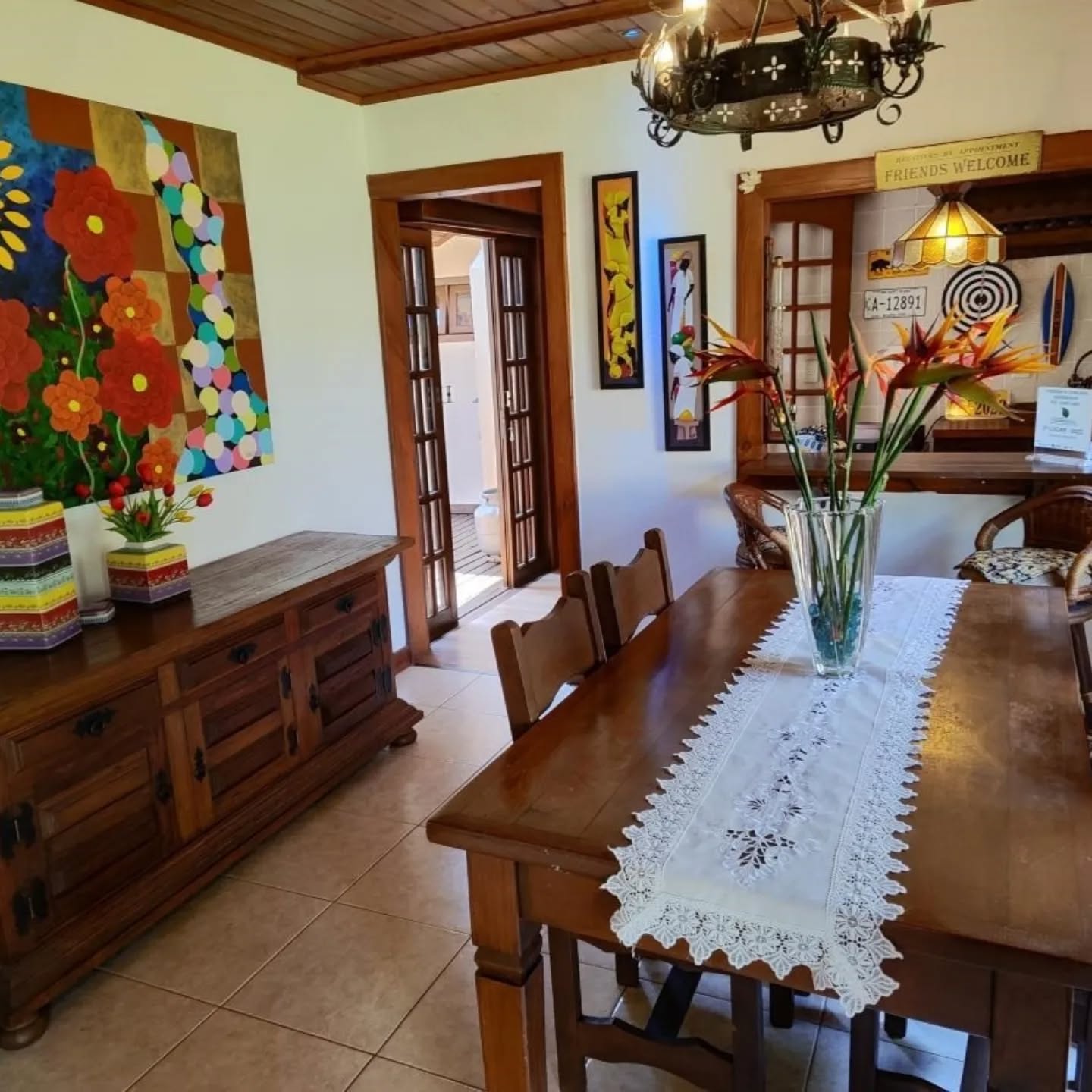 Foto do imóvel: Chácara à Venda, 10.000 m² em Colônia Mariana  - Campo Largo 