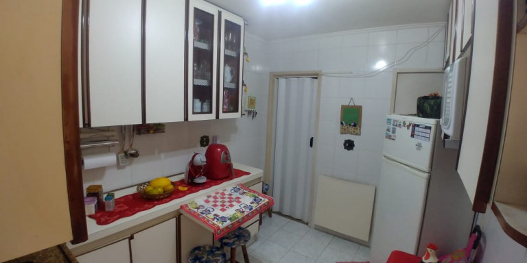 Imagem Apartamento com 2 Quartos à Venda, 70 m² em Ipiranga - São Paulo