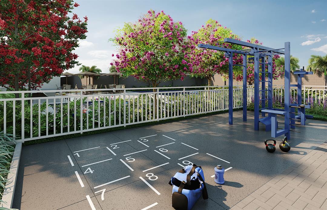 Imagem Apartamento com 2 Quartos à Venda, 52 m²em Barra da Tijuca - Rio de Janeiro