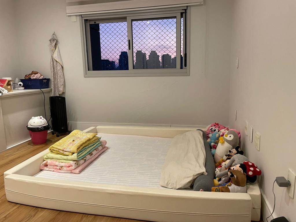 Imagem Apartamento com 3 Quartos à Venda, 83 m²em Água Branca - São Paulo