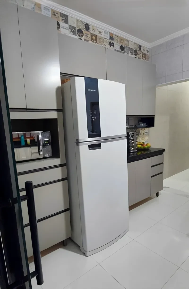 Imagem Casa de Vila com 2 Quartos à Venda, 108 metros em Residencial Colinas - Mogi das Cruzes
