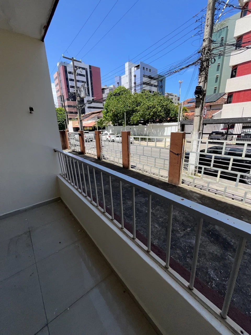 Imagem Apartamento com 3 Quartos para Alugar, 90 m² em Jatiúca - Maceió