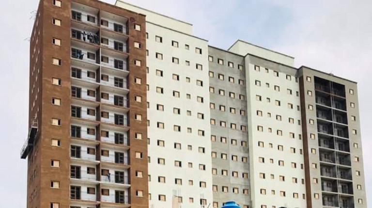Imagem Apartamento com 2 Quartos à Venda,  em Recanto Silvestre (Fazendinha) - Santana de Parnaíba