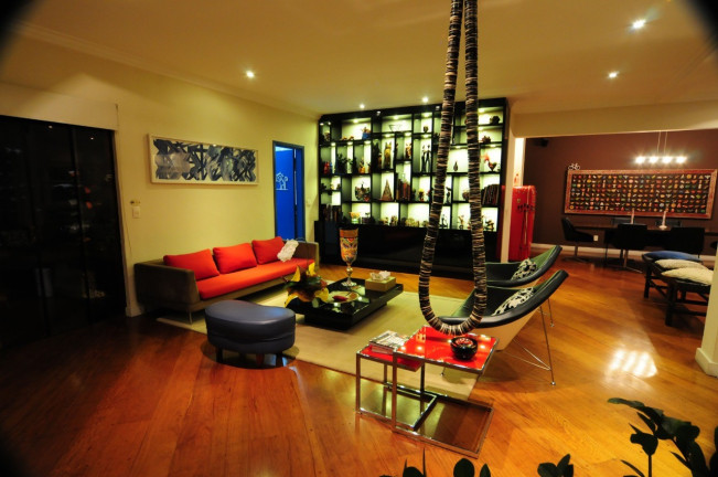 Imagem Apartamento com 3 Quartos à Venda, 300 m² em Jardim Paulista - São Paulo