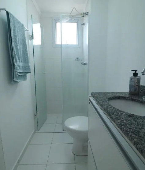 Imagem Apartamento com 2 Quartos para Alugar, 75 m² em Centro - Mogi das Cruzes