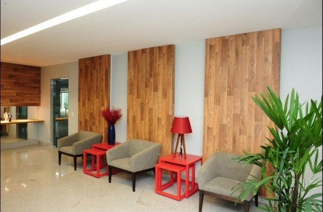 Imagem Apartamento com 2 Quartos à Venda, 69 m² em Boa Viagem - Recife