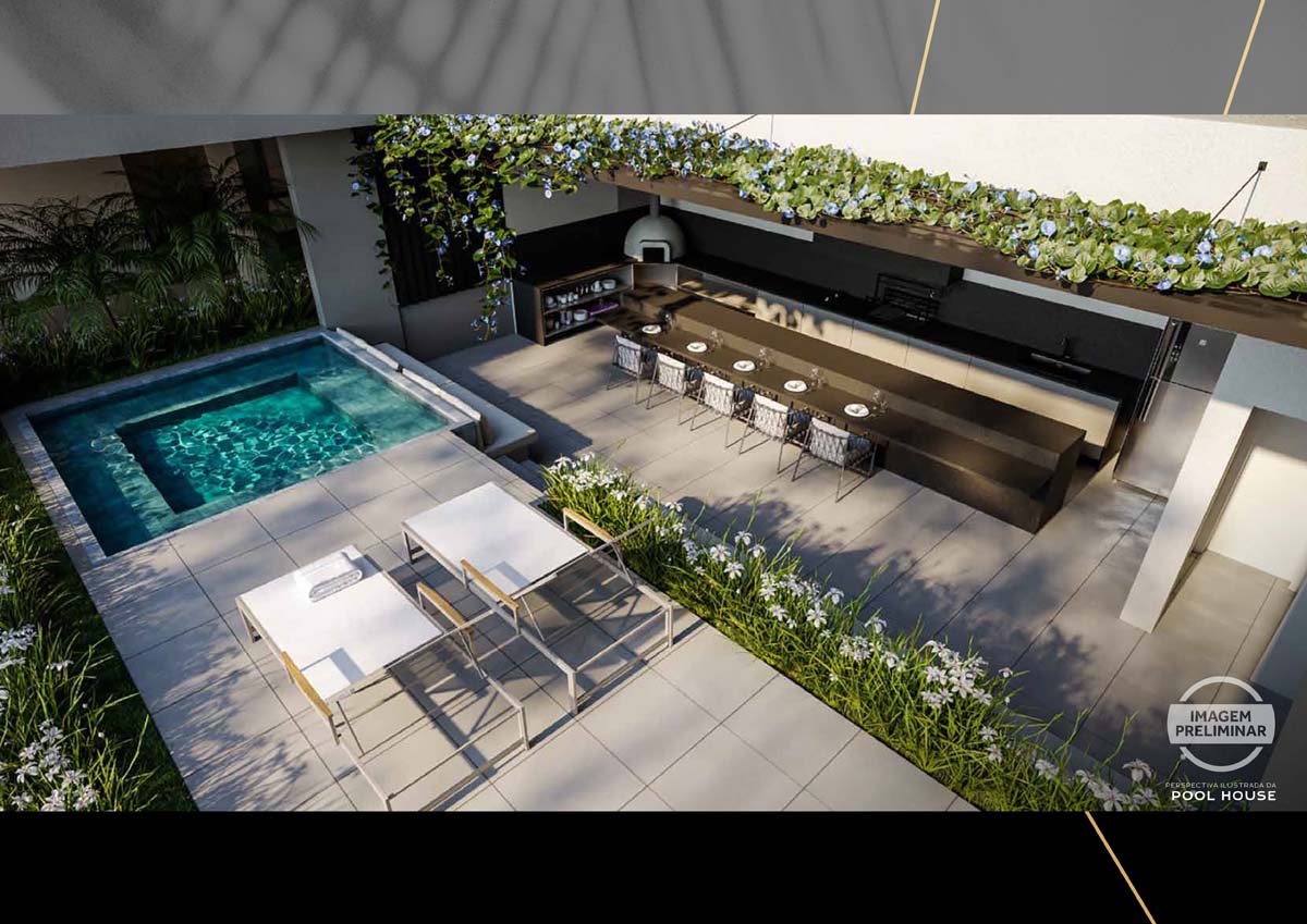 Foto do imóvel: Apartamento com 2 Quartos à Venda, 67 m² em Aldeia - Barueri