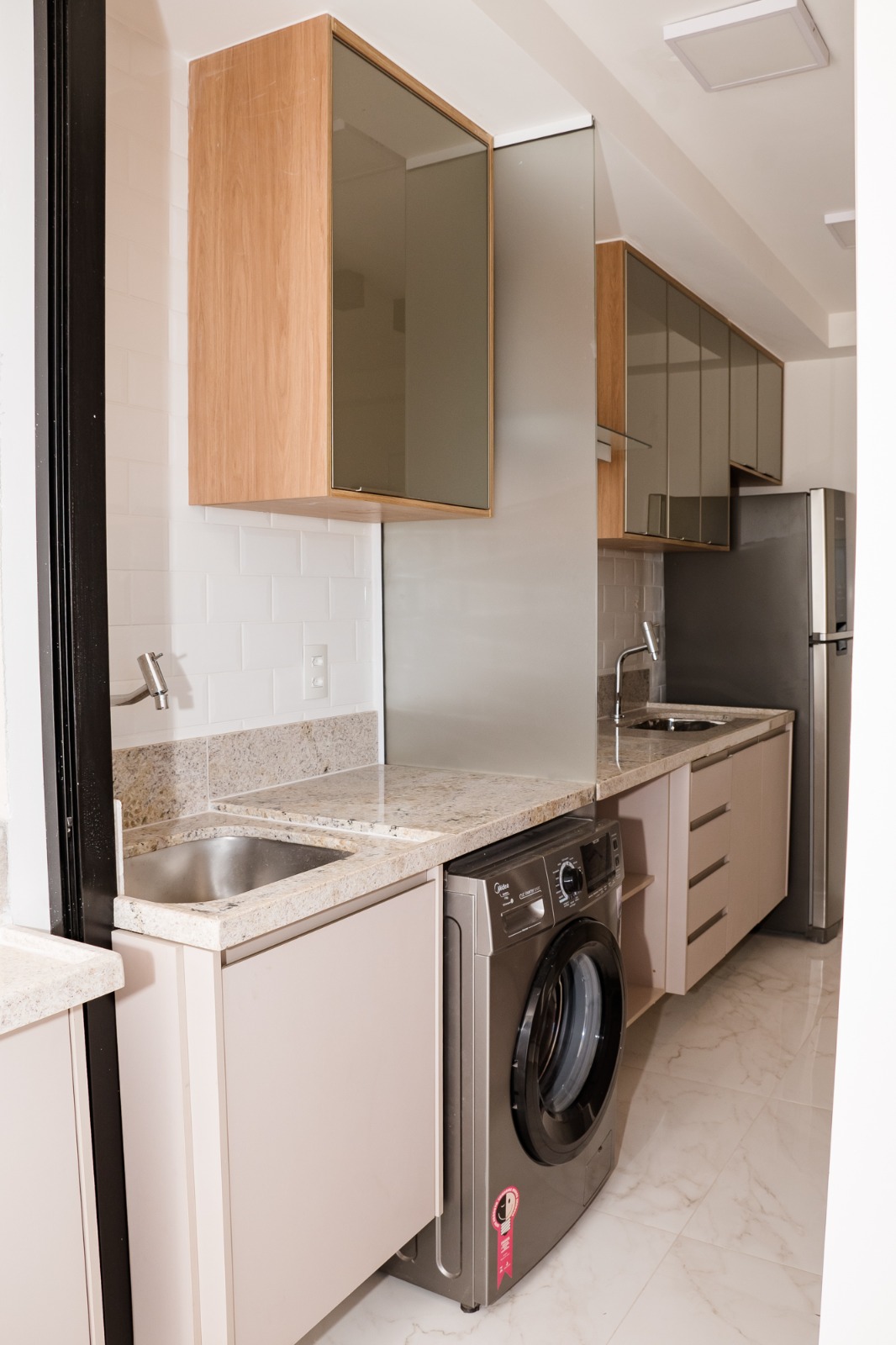 Imagem Apartamento com 3 Quartos à Venda, 70 m² em Granbery - Juiz de Fora