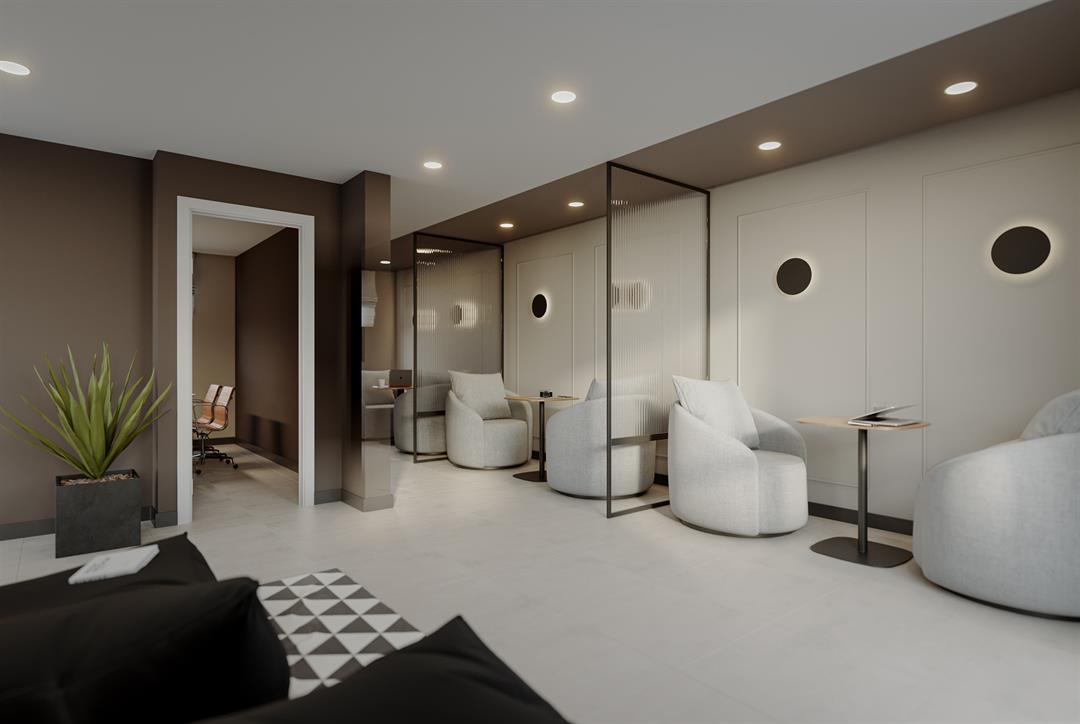 Foto do imóvel: Apartamento com 2 Quartos à Venda, 56 m²em Barra Olímpica - Rio de Janeiro