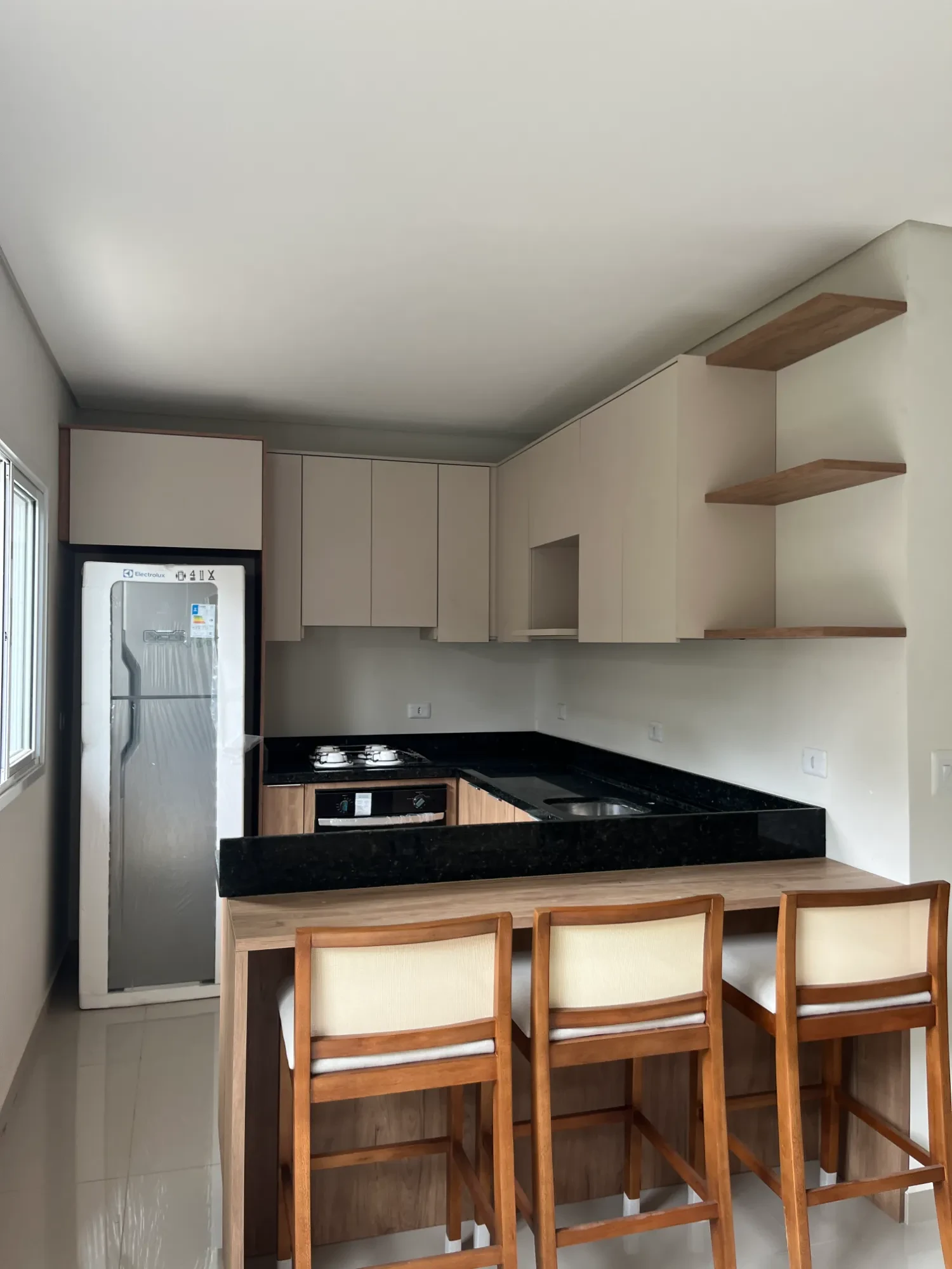 Imagem Casa de Condomínio com 3 Quartos à Venda, 110 m² em Campo Comprido - Curitiba