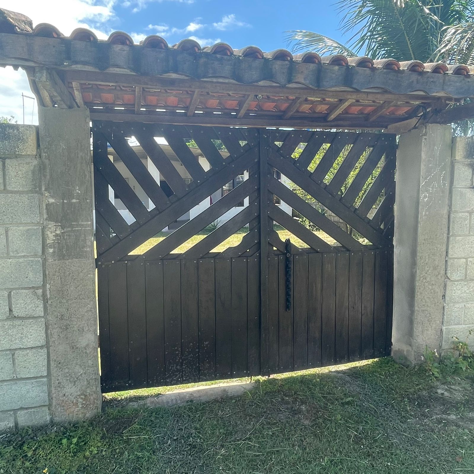Imagem Chácara com 2 Quartos à Venda, 60 m²em Balneário Gaivota - Itanhaém