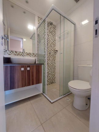Imagem Apartamento com 2 Quartos à Venda, 54 m² em Gopoúva - Guarulhos